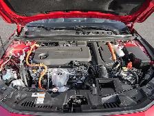 2026 Honda Accord Hybrid Sport-L - Photo 7