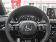 2026 Honda Accord Hybrid Sport-L - Photo 13