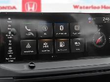 2026 Honda Accord Hybrid Sport-L - Photo 18
