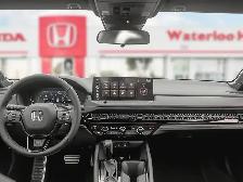 2026 Honda Accord Hybrid Sport-L - Photo 22