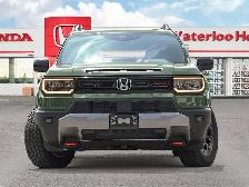 2026 Honda Passport TrailSport Touring - Photo 2