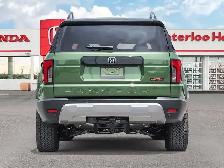 2026 Honda Passport TrailSport Touring - Photo 6