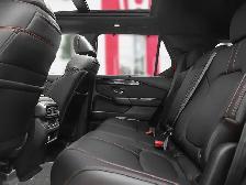 2026 Honda Passport TrailSport Touring - Photo 21