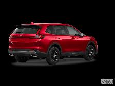 2027 Honda CR-V Hybrid EX-L - Photo 2
