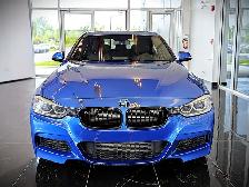2013 BMW 3-Series 335i xDrive Sedan - Photo 2