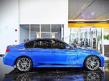 2013 BMW 3-Series 335i xDrive Sedan - Photo 4