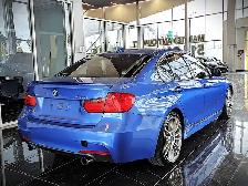 2013 BMW 3-Series 335i xDrive Sedan - Photo 5