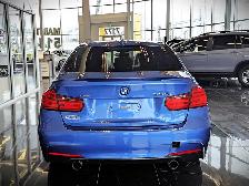2013 BMW 3-Series 335i xDrive Sedan - Photo 6