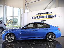 2013 BMW 3-Series 335i xDrive Sedan - Photo 8
