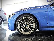 2013 BMW 3-Series 335i xDrive Sedan - Photo 9