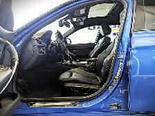 2013 BMW 3-Series 335i xDrive Sedan - Photo 10
