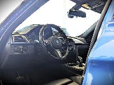 2013 BMW 3-Series 335i xDrive Sedan - Photo 11