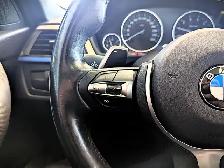 2013 BMW 3-Series 335i xDrive Sedan - Photo 16