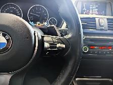 2013 BMW 3-Series 335i xDrive Sedan - Photo 17