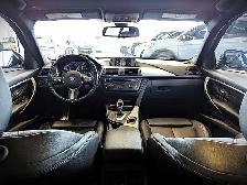 2013 BMW 3-Series 335i xDrive Sedan - Photo 25