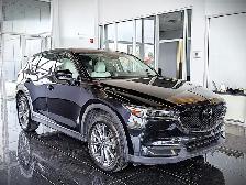 2021 Mazda CX-5 GT TurboAWD - Photo 3