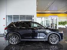 2021 Mazda CX-5 GT TurboAWD - Photo 4