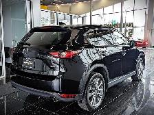 2021 Mazda CX-5 GT TurboAWD - Photo 5