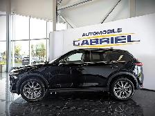 2021 Mazda CX-5 GT TurboAWD - Photo 10