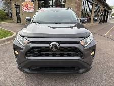 2019 Toyota RAV4 XLE AWD XLE - Photo 2