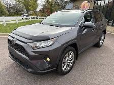 2019 Toyota RAV4 XLE AWD XLE - Photo 3