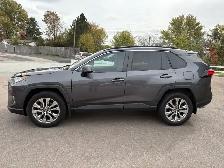 2019 Toyota RAV4 XLE AWD XLE - Photo 4