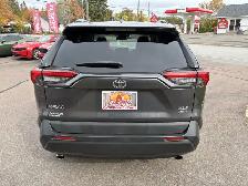2019 Toyota RAV4 XLE AWD XLE - Photo 5