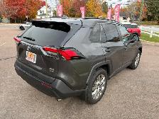 2019 Toyota RAV4 XLE AWD XLE - Photo 6