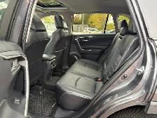 2019 Toyota RAV4 XLE AWD XLE - Photo 20
