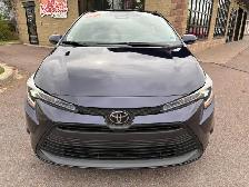 2024 Toyota Corolla LE LE CVT - Photo 2