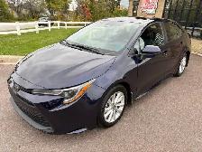 2024 Toyota Corolla LE LE CVT - Photo 3