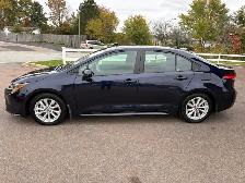 2024 Toyota Corolla LE LE CVT - Photo 4