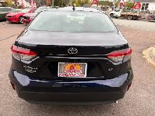 2024 Toyota Corolla LE LE CVT - Photo 5