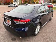 2024 Toyota Corolla LE LE CVT - Photo 6