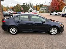 2024 Toyota Corolla LE LE CVT - Photo 7