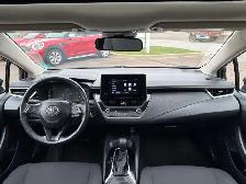2024 Toyota Corolla LE LE CVT - Photo 13