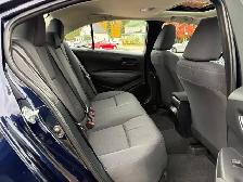 2024 Toyota Corolla LE LE CVT - Photo 20