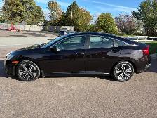 2016 Honda Civic Sedan EX-T EX-T CVT - Photo 4