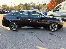 2016 Honda Civic Sedan EX-T EX-T CVT - Photo 7