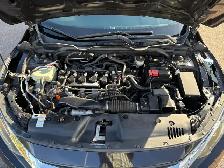 2016 Honda Civic Sedan EX-T EX-T CVT - Photo 9