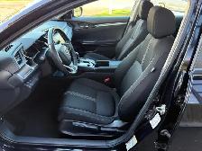 2016 Honda Civic Sedan EX-T EX-T CVT - Photo 12
