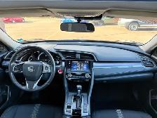 2016 Honda Civic Sedan EX-T EX-T CVT - Photo 13