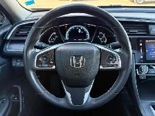 2016 Honda Civic Sedan EX-T EX-T CVT - Photo 14