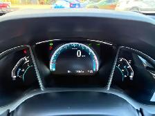 2016 Honda Civic Sedan EX-T EX-T CVT - Photo 15