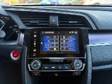 2016 Honda Civic Sedan EX-T EX-T CVT - Photo 16