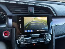 2016 Honda Civic Sedan EX-T EX-T CVT - Photo 17