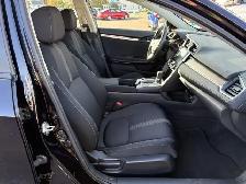2016 Honda Civic Sedan EX-T EX-T CVT - Photo 18
