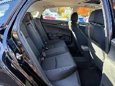 2016 Honda Civic Sedan EX-T EX-T CVT - Photo 20
