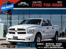 2019 Ram 1500 Classic Express