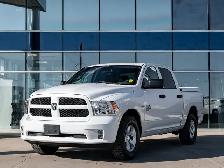 2019 Ram 1500 Classic Express - Photo 2